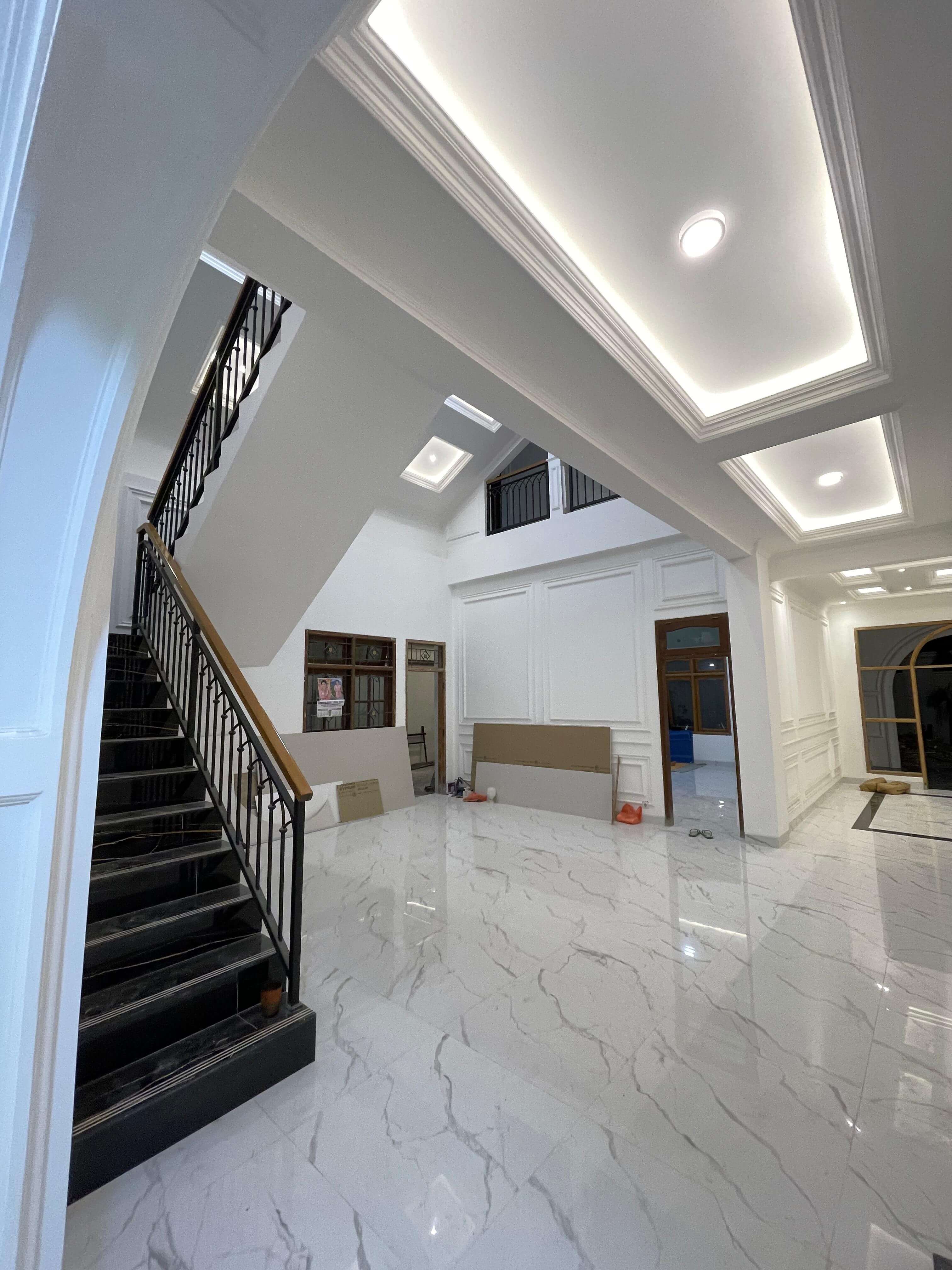 Jasa Renovasi Rumah Depok 19 Jasa Renovasi Rumah Depok 19