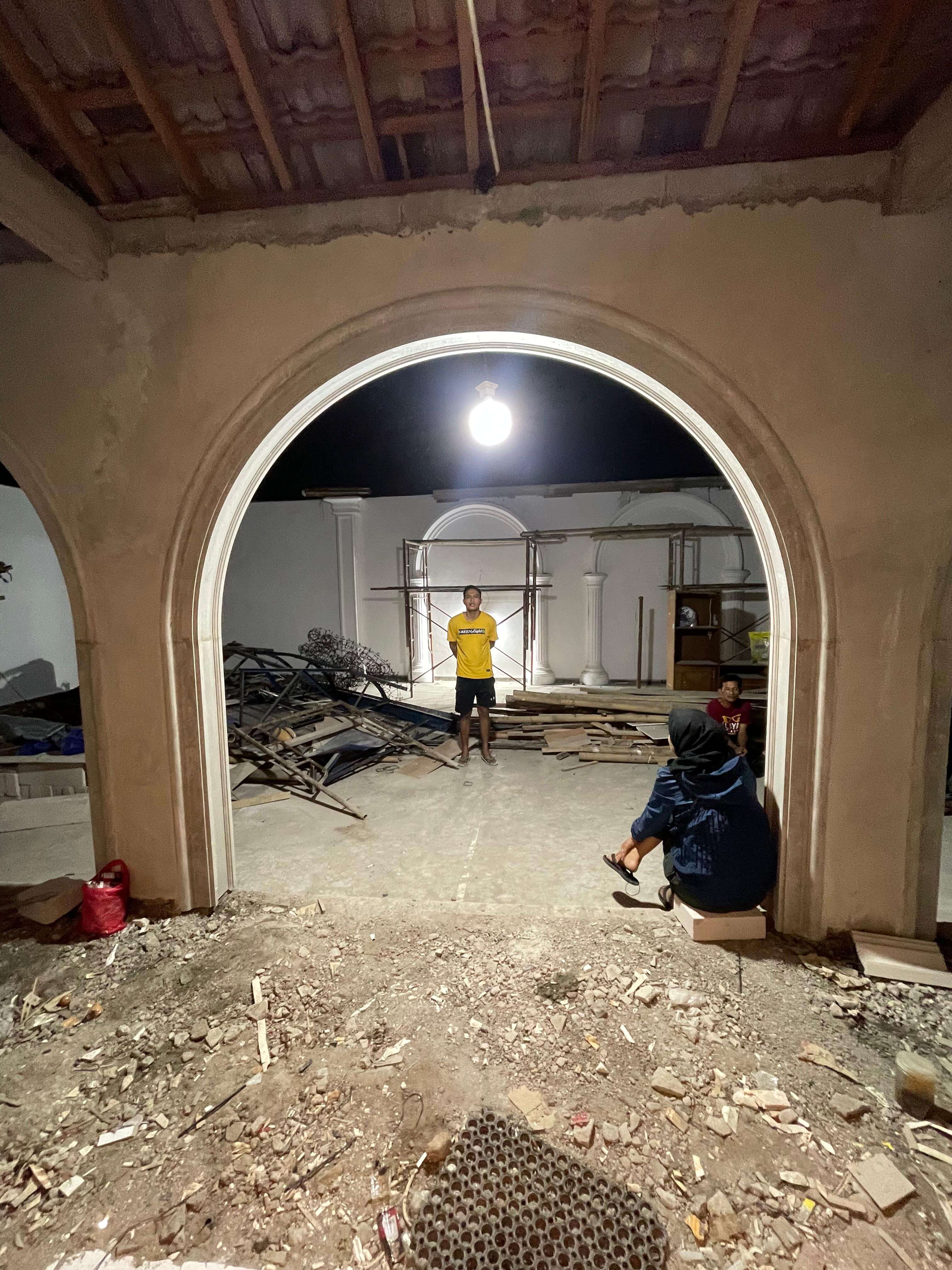 Jasa Renovasi Rumah Depok 24 Jasa Renovasi Rumah Depok 24