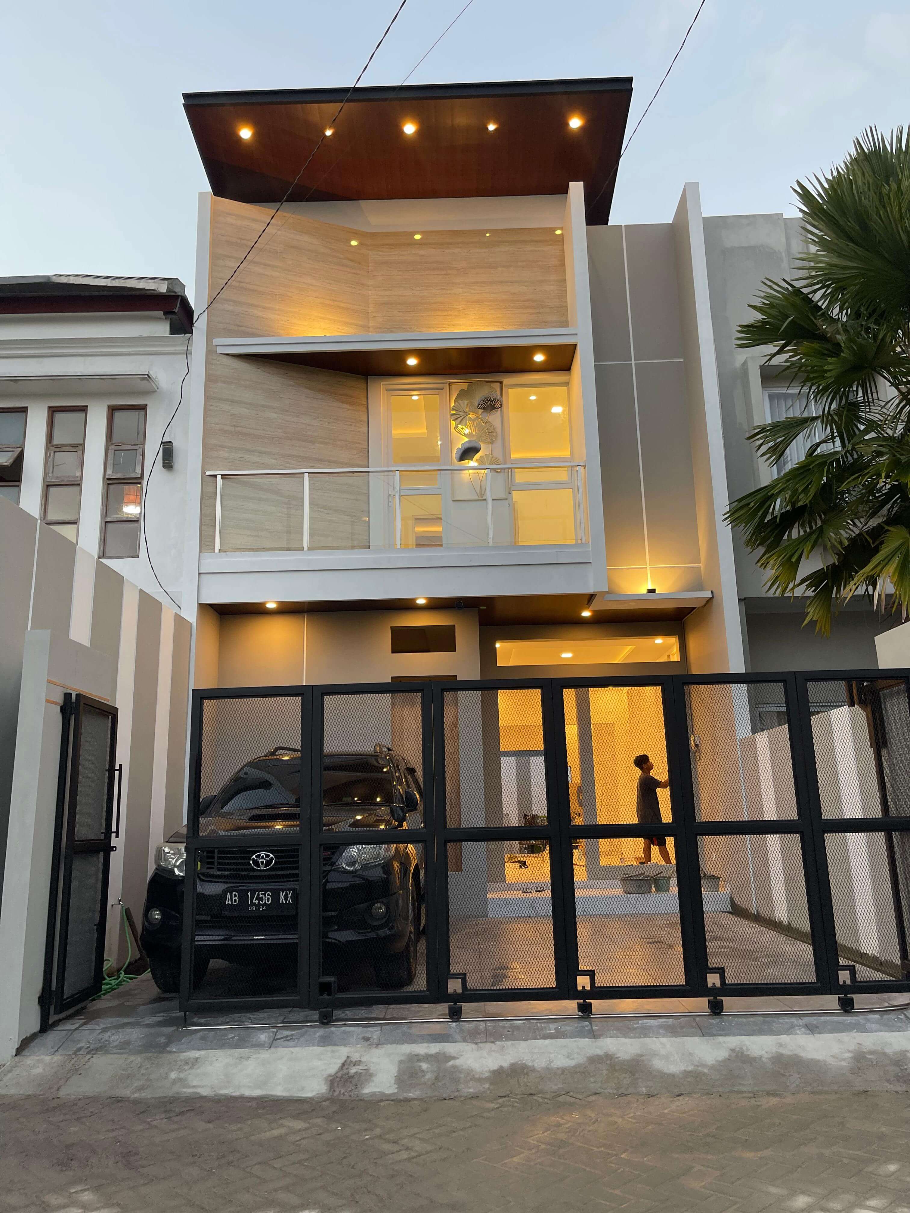 Jasa Renovasi Rumah Depok 27 Jasa Renovasi Rumah Depok 27