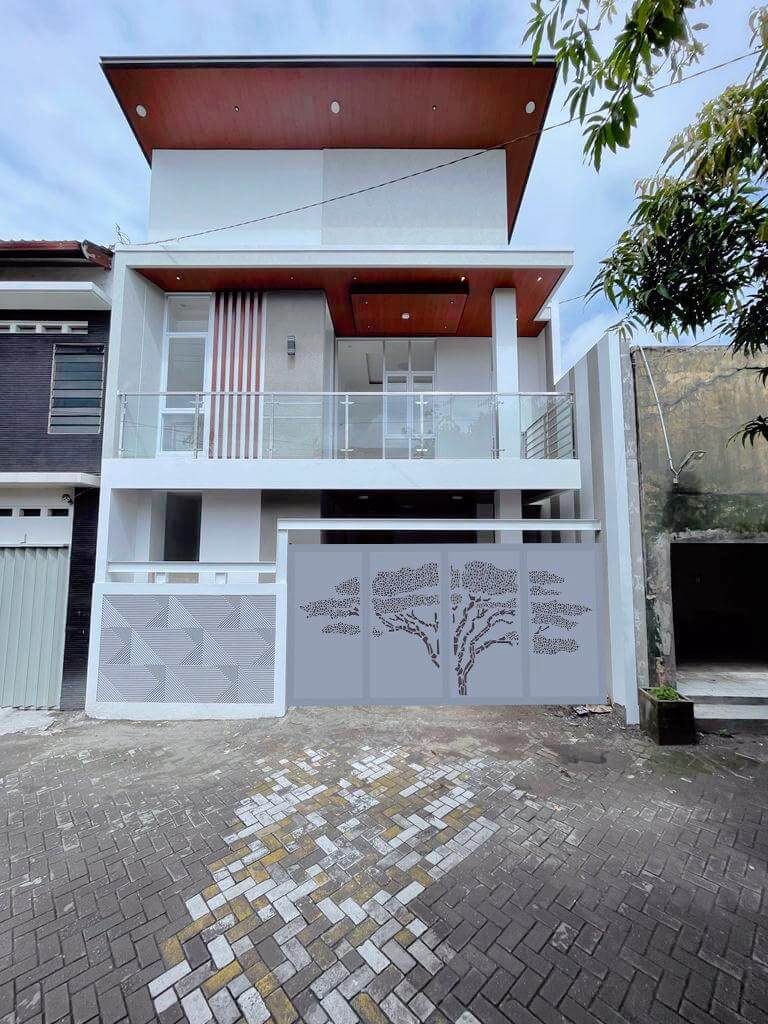 Jasa Renovasi Rumah Depok 31 Jasa Renovasi Rumah Depok 31