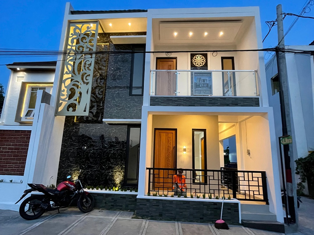 Jasa Bangun Rumah dan Jasa Kontraktor Terbaik dan Terpercaya - Depok