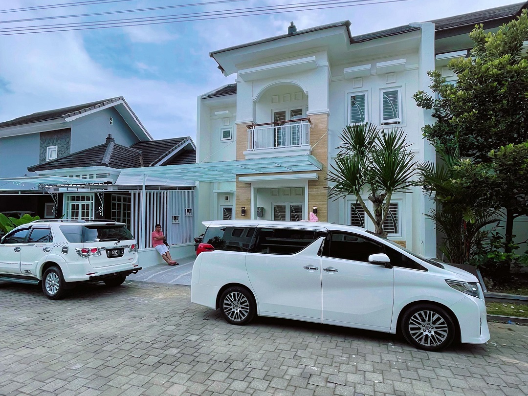 Jasa Renovasi Rumah Citayam Depok