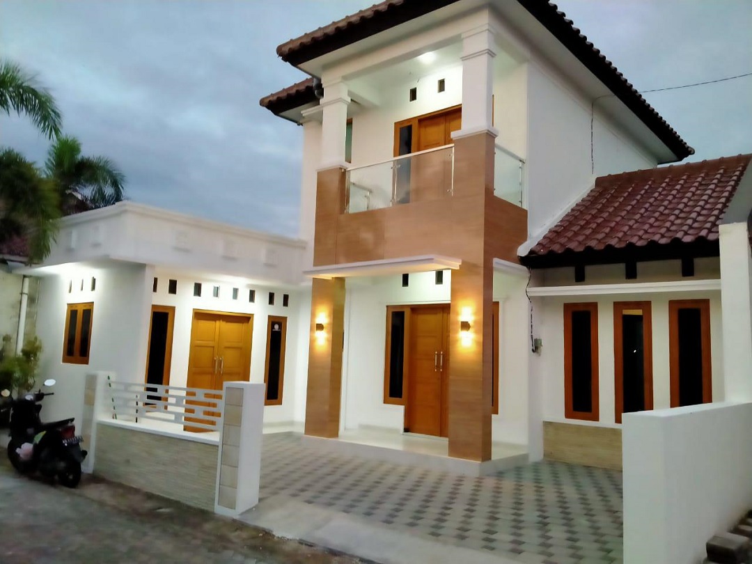 Jasa Renovasi Rumah Pondok Terong Depok