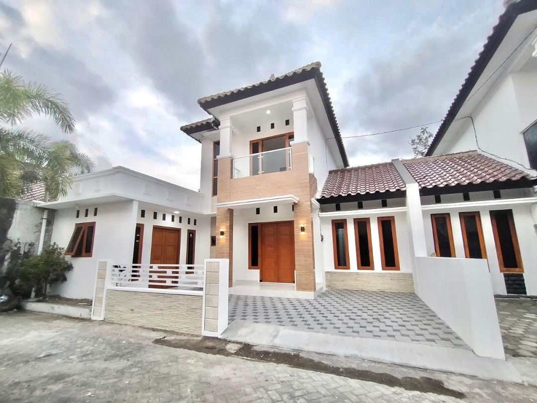 Kontraktor Bangun Rumah Minimalis Depok
