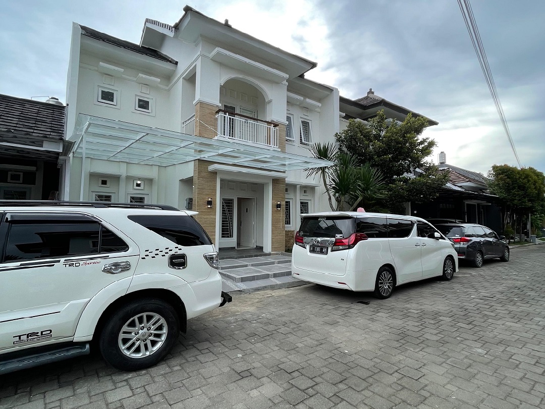 Kontraktor Renovasi Rumah Terpercaya di Depok