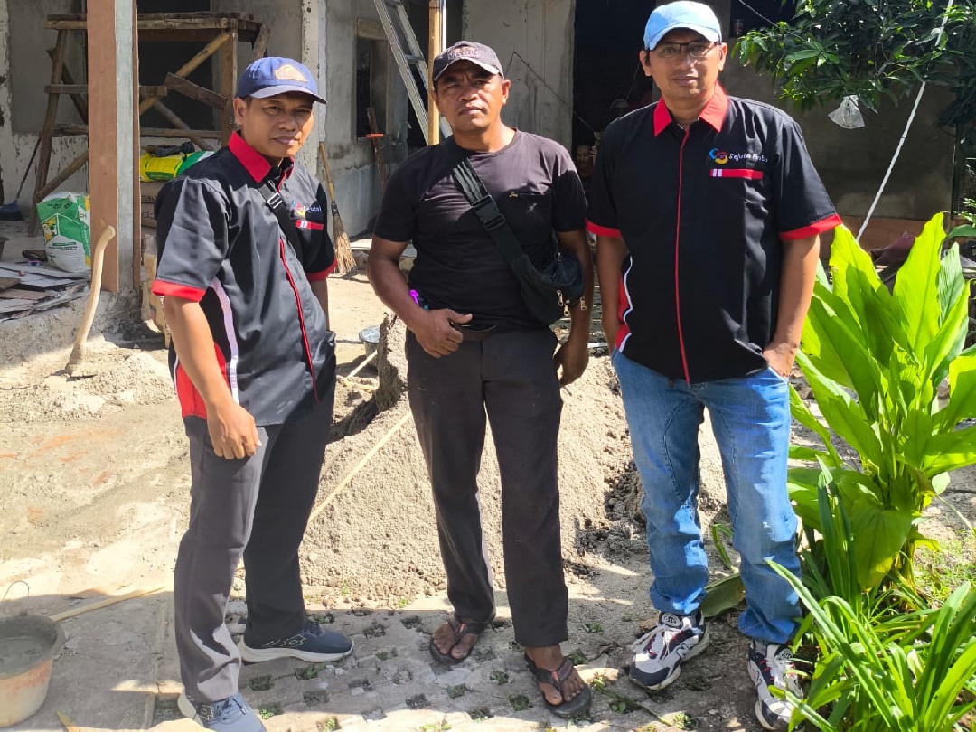 Jasa Renovasi Rumah Grand Depok City (GDC)