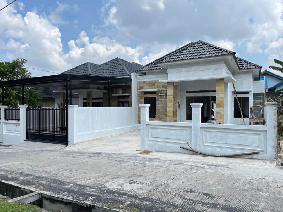 Biaya Renovasi Rumah Bojonggede Bogor 2026 Simulasi RAB Lengkap per m2 Biaya Renovasi Rumah Bojonggede Bogor 2026 Simulasi RAB Lengkap per m2