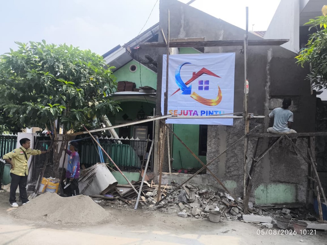 Biaya Renovasi Rumah Cimanggis Depok 2026 RAB Terbaru dan Transparan