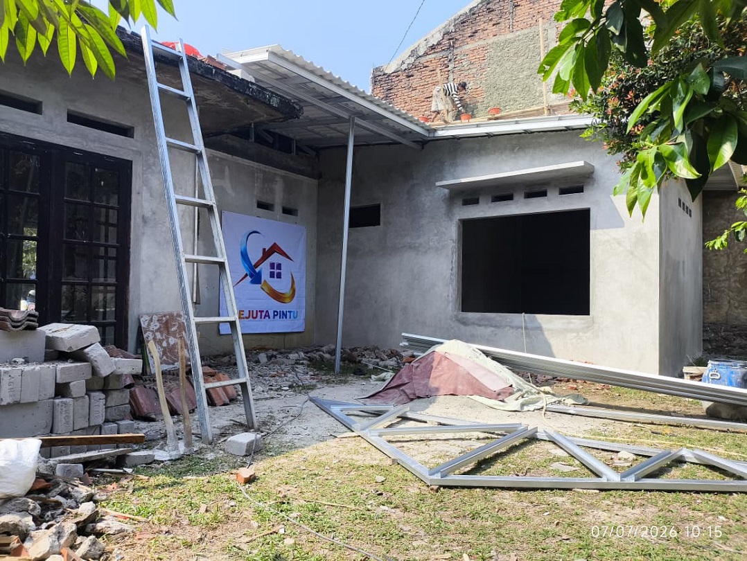 Estimasi Renovasi Rumah Cinere Depok Kalkulator + Download RAB Excel Estimasi Renovasi Rumah Cinere Depok Kalkulator + Download RAB Excel