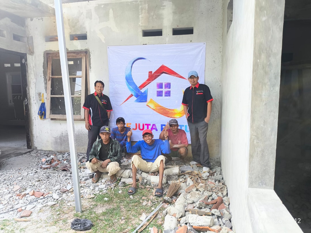 Estimasi Renovasi Rumah Tapos Depok Kalkulator Gratis Tipe 36 Estimasi Renovasi Rumah Tapos Depok Kalkulator Gratis Tipe 36