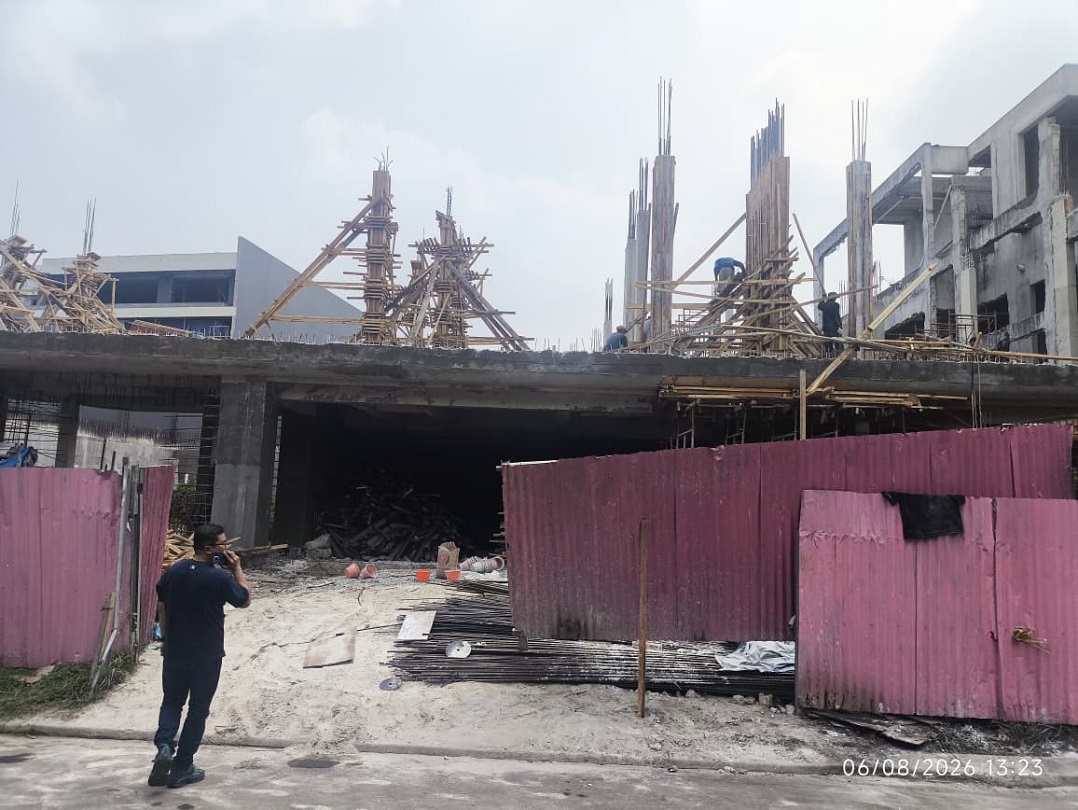 Jasa Bangun Rumah Limo Depok 2026 Harga 4.5jt m2 Spesialis Rumah Cluster Jasa Bangun Rumah Limo Depok 2026 Harga 4.5jt m2 Spesialis Rumah Cluster
