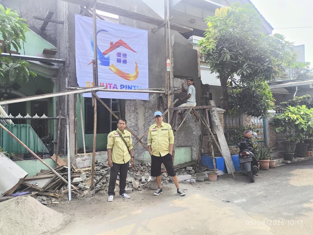 Jasa Renovasi Rumah Cimanggis Depok 2026 Tukang Profesional Cisalak-Tugu Jasa Renovasi Rumah Cimanggis Depok 2026 Tukang Profesional Cisalak-Tugu