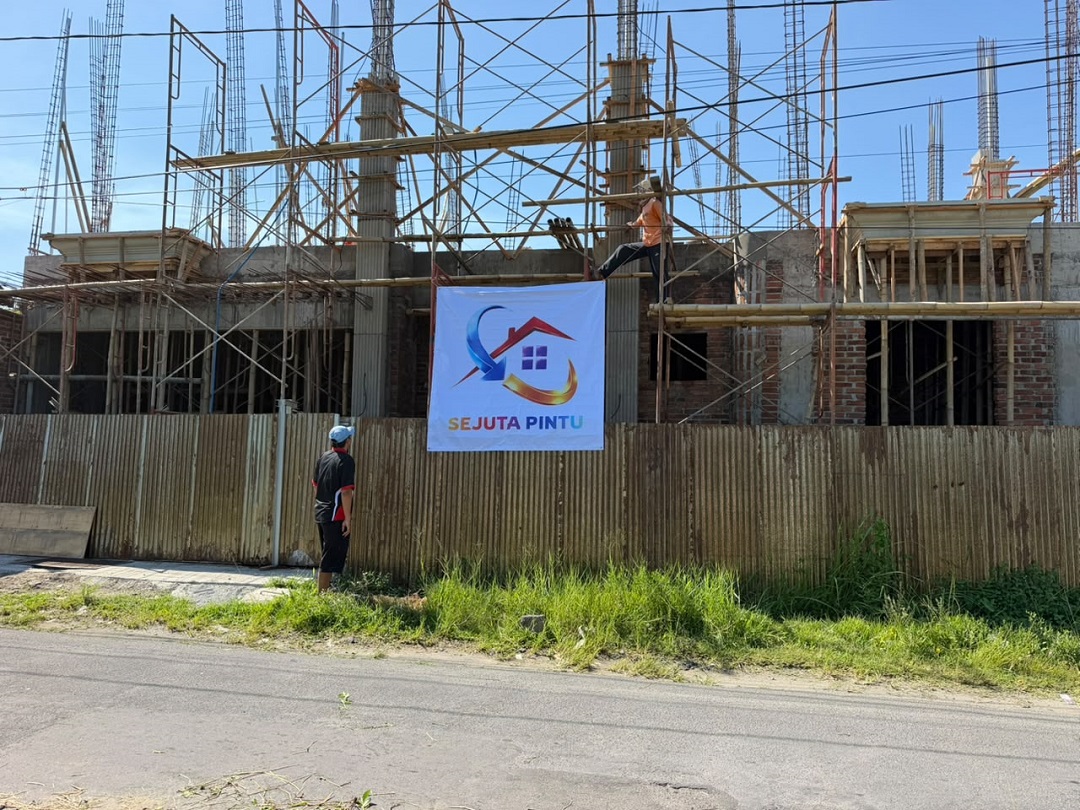 Kontraktor Rumah Cipayung Depok Amanah, Profesional, Bergaransi Kontraktor Rumah Cipayung Depok Amanah, Profesional, Bergaransi