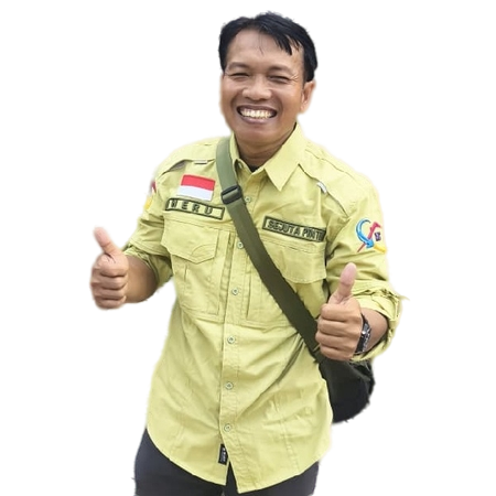 Komandan Sejuta Pintu Depok