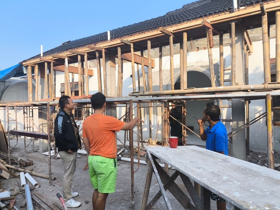 Kontraktor Rumah Kota Depok 2026